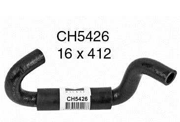 Heater Hose - CH5426