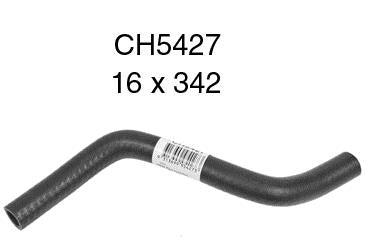 Heater Hose - CH5427