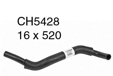 Heater Hose - CH5428