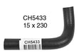 Heater Hose - CH5433
