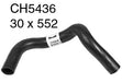 Radiator Upper - CH5436