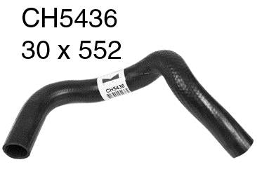 Radiator Upper - CH5436