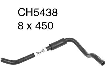 Engine By - CH5438