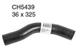 Radiator Upper - CH5439