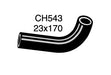Radiator Upper - CH543