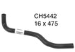 Heater Hose - CH5442