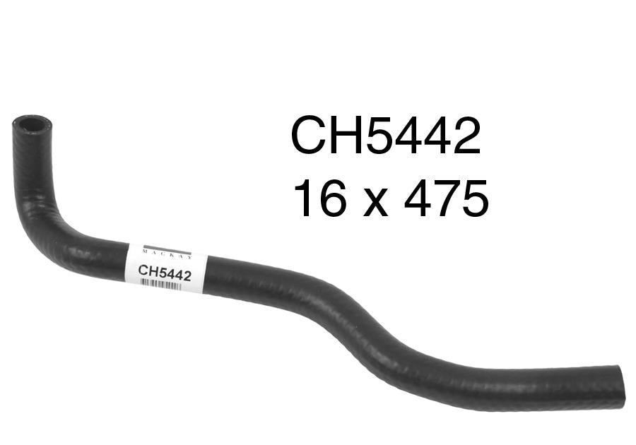 Heater Hose - CH5442