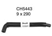Crankcase (PCV - CH5443