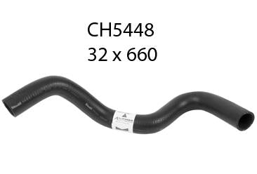 Radiator Lower - CH5448