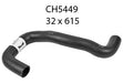 Radiator Upper - CH5449