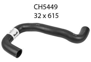 Radiator Upper - CH5449