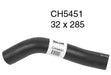Radiator Upper - CH5451