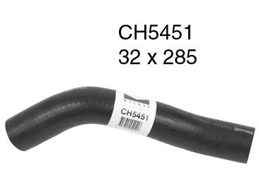 Radiator Upper - CH5451