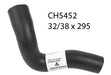 Radiator Lower - CH5452
