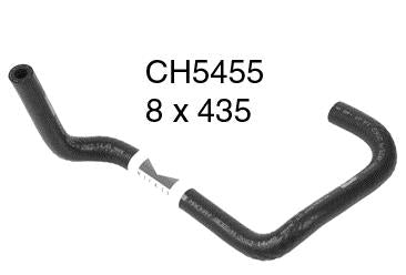 Throttle Body - CH5455