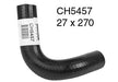 Radiator Upper - CH5457