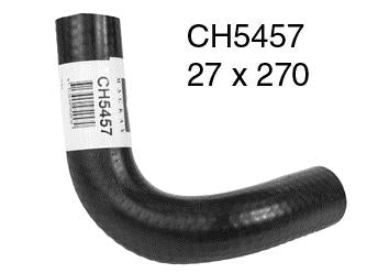 Radiator Upper - CH5457