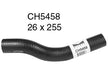 Radiator Lower - CH5458