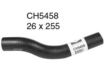 Radiator Lower - CH5458