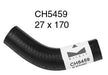 Radiator Lower - CH5459