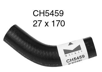 Radiator Lower - CH5459