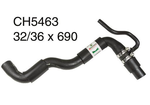 Radiator Upper - CH5463