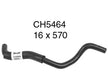 Heater Hose - CH5464