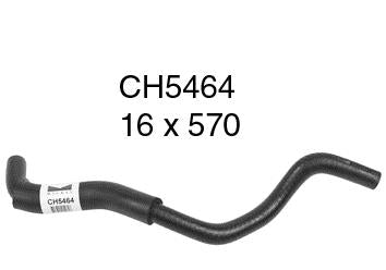 Heater Hose - CH5464