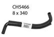 Throttle Body - CH5466
