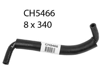 Throttle Body - CH5466