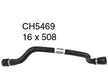 Heater Hose - CH5469