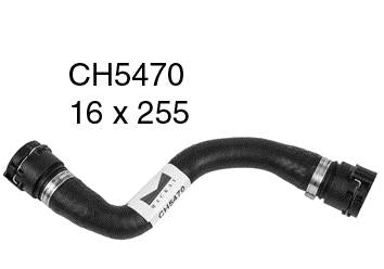 Heater Hose - CH5470
