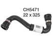 Heater Hose - CH5471
