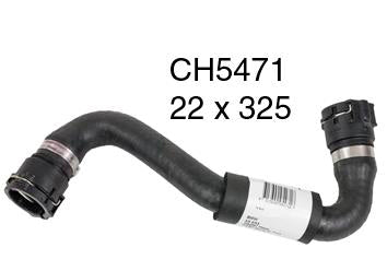 Heater Hose - CH5471