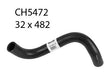 Radiator Upper - CH5472