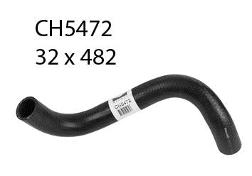Radiator Upper - CH5472