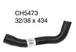 Radiator Lower - CH5473
