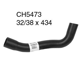 Radiator Lower - CH5473