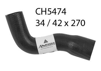Radiator Upper - CH5474