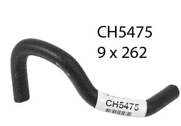 Throttle Body - CH5475
