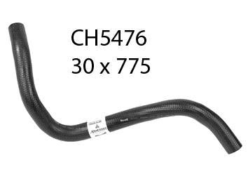 Radiator Lower - CH5476