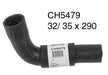 Radiator Lower - CH5479