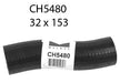 Radiator Lower - CH5480