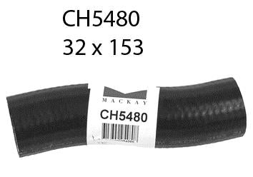 Radiator Lower - CH5480