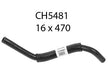 Heater Hose - CH5481