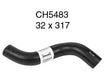 Radiator Upper - CH5483