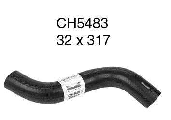 Radiator Upper - CH5483