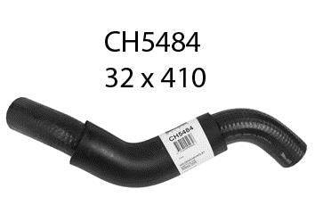 Radiator Lower - CH5484