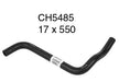 Heater Hose - CH5485