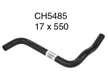 Heater Hose - CH5485
